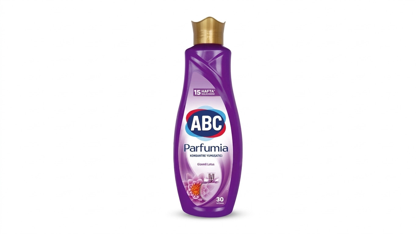 Paltar üçün kondisioner ABC Lotus, 30 yuma, 1440 ml