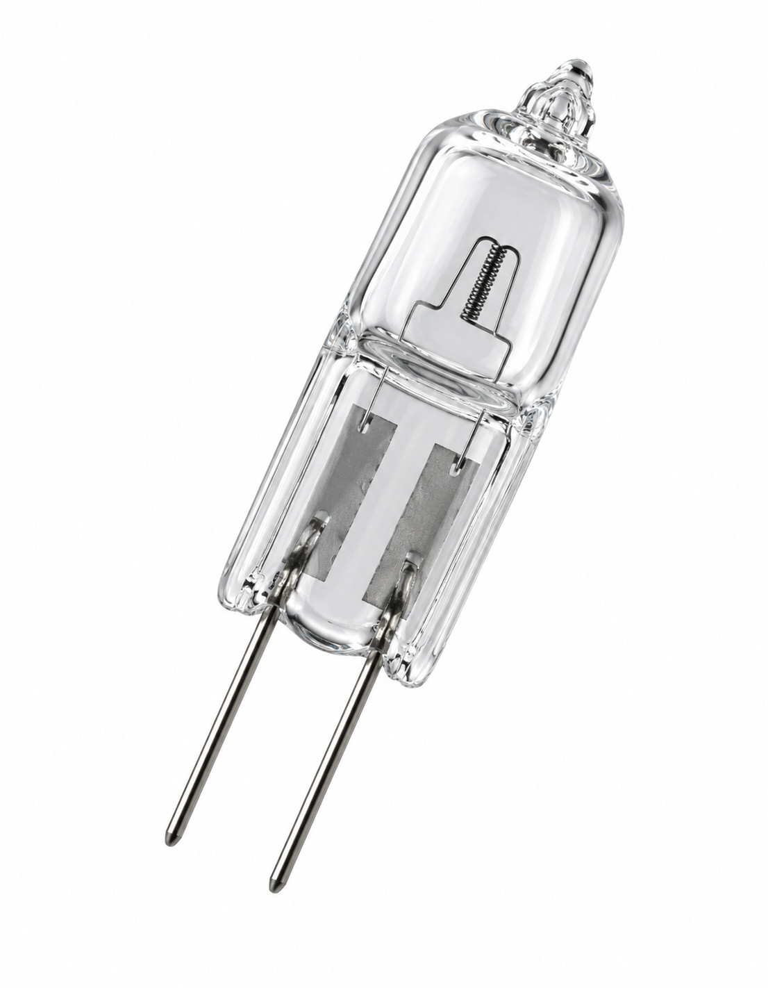 Halogen lampa Smile light, SLH20-JC-12V-G4, G4, 20 Vt, 3000 K