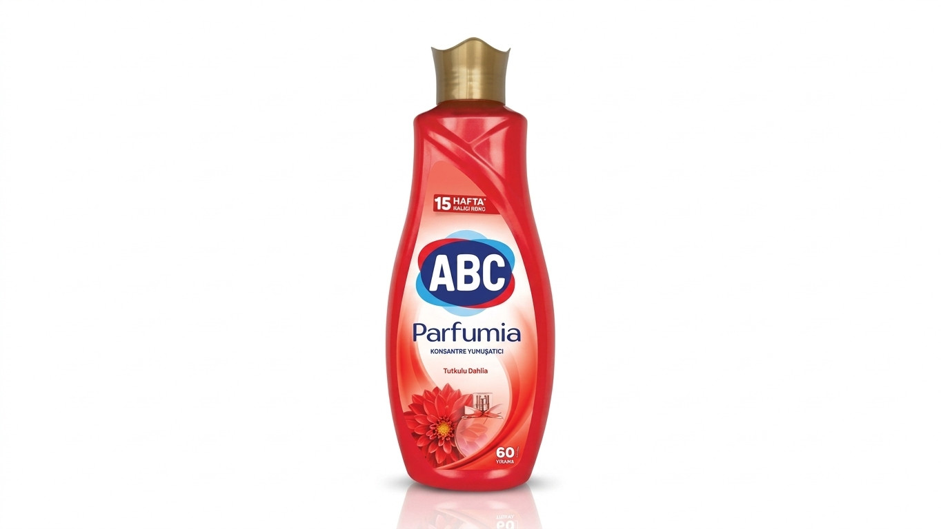 Konsentrat ABC Tutkulu Dahlia, 1440 ml