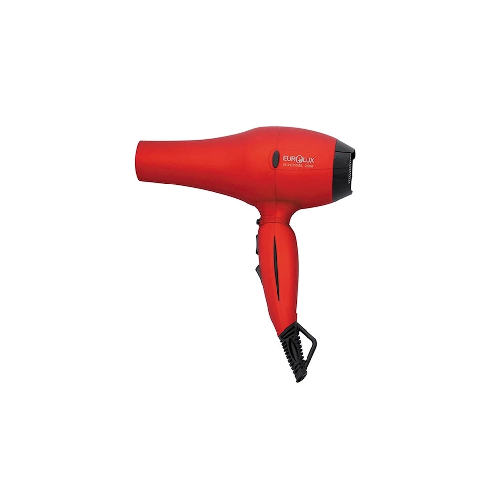 Fen Eurolux EU-HD7518, 2200 Vt, Qırmızı, 3 ədəd
