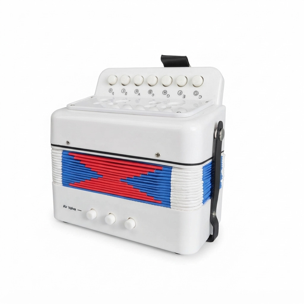 Qarmon Ladem AR-10, Plastik