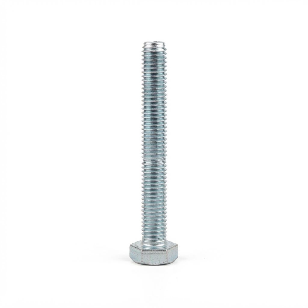 Bolt 1 kq alüminium/metal/polad