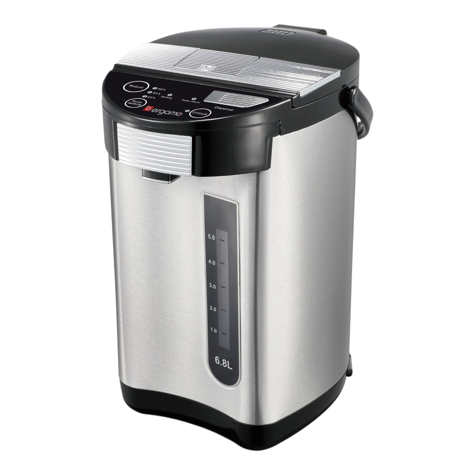 Termopot Bergamo BG-TP5836AP