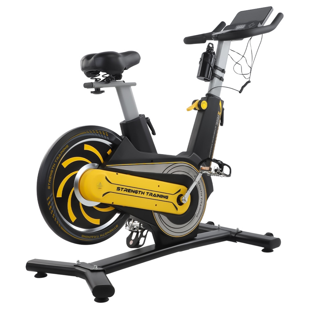 Şaquli velotrenajor Spinning Bike SB-16