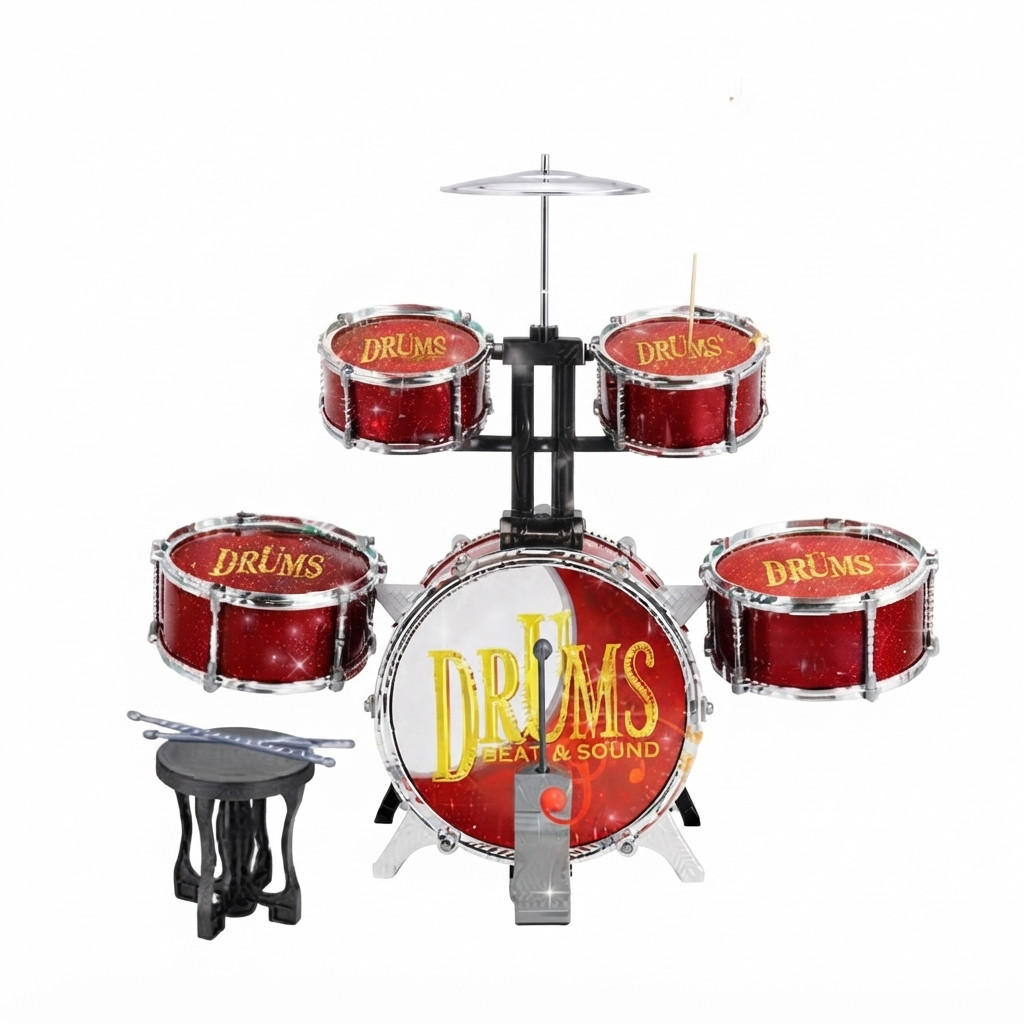 Baraban CT983