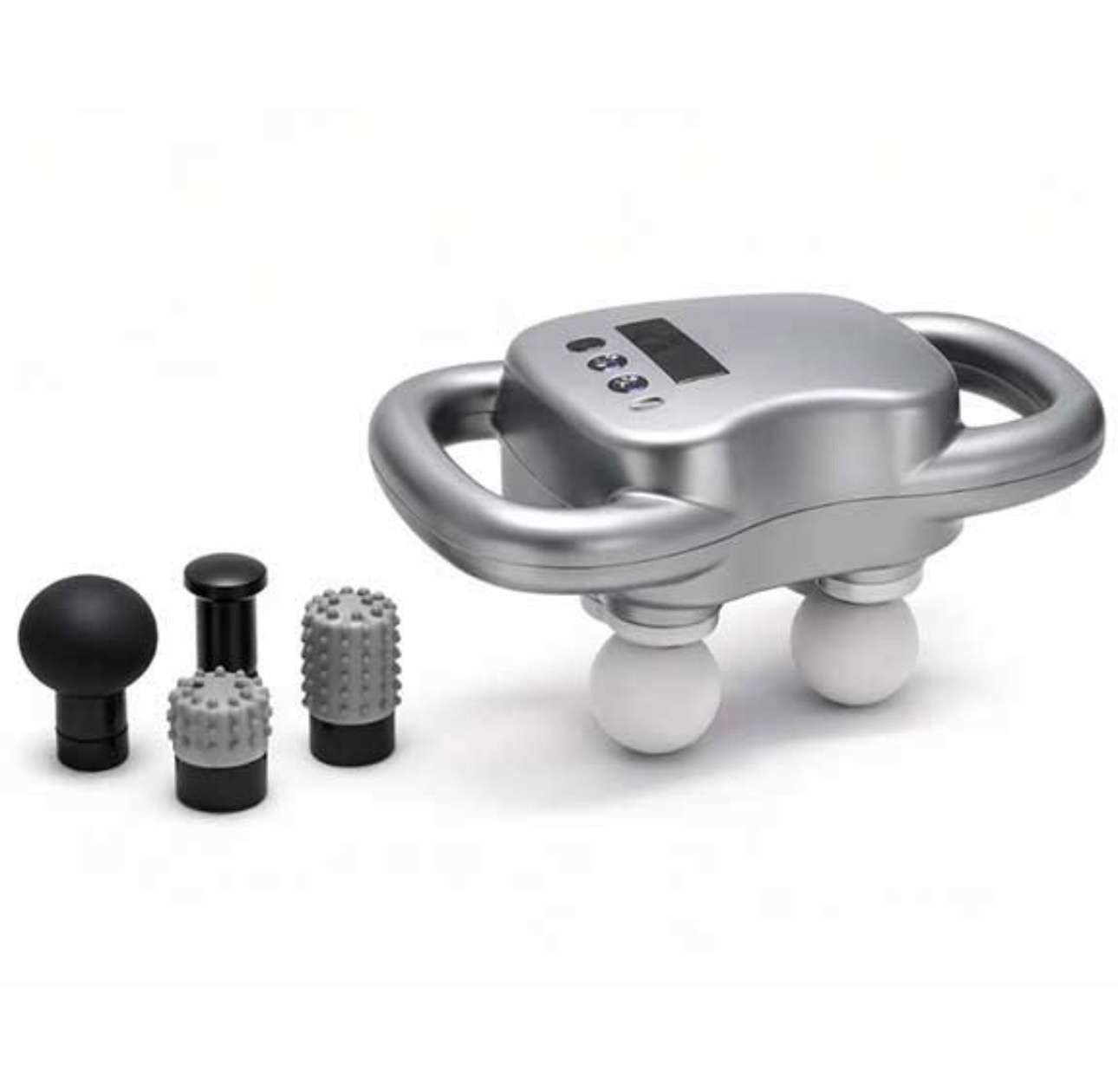 Masaj aləti Blueidea BLD.9384750_AS 4 başlıq 30 W