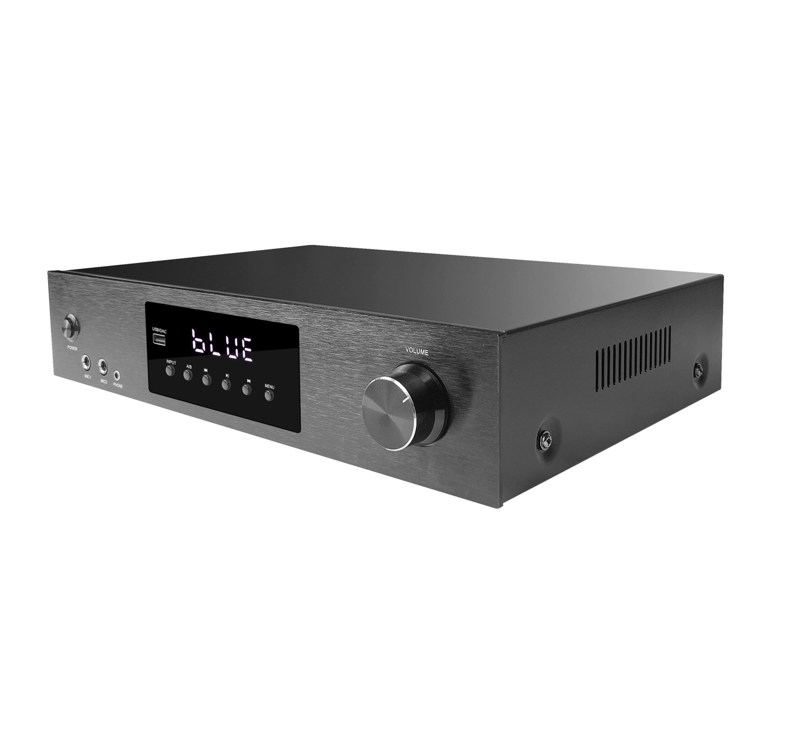 Stereogücləndirici Hypersound KTV300, 4 Kanal, 100 Vt, HDMI 2