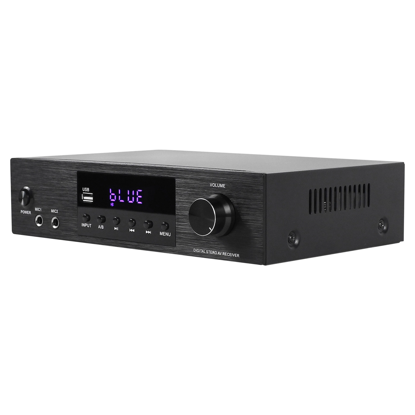 Stereogücləndirici Hypersound KTV200, 4 Kanal, 200 Vt