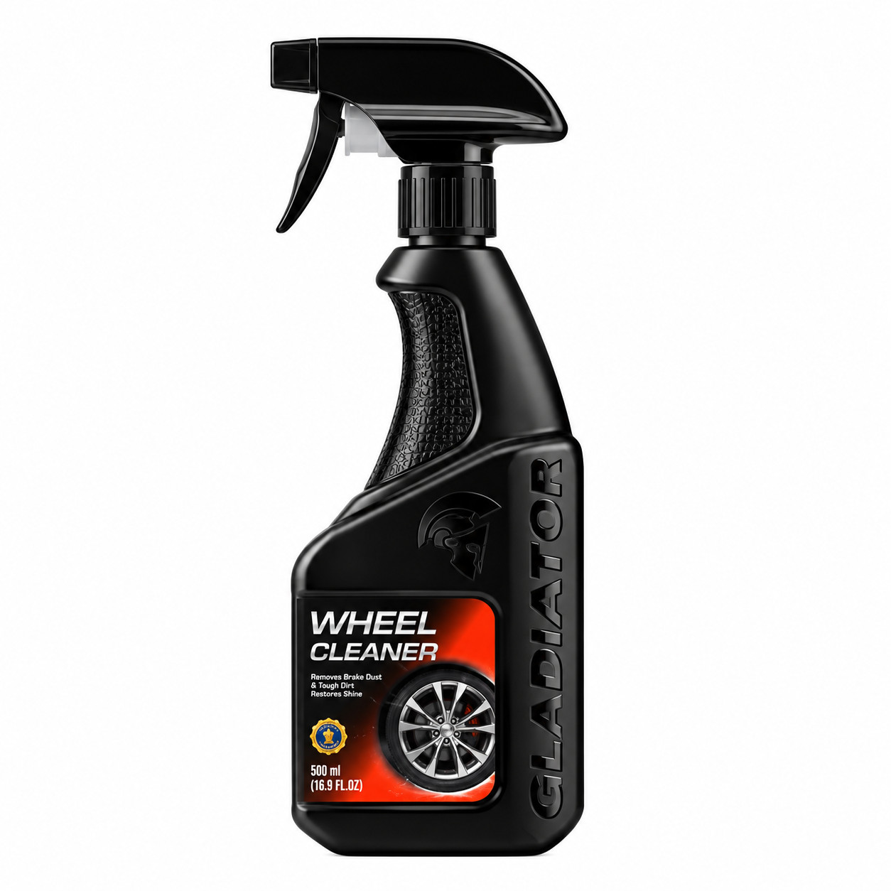 Disk təmizləyicisi Nowax, Universal, Parıltı vermə, 500 ml