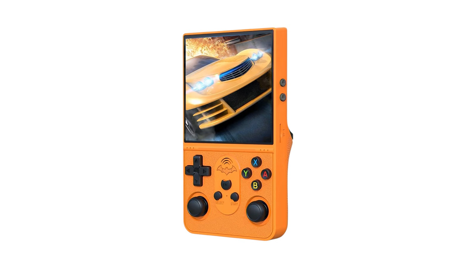 Portativ konsol No brand, 15000 oyun, 4 düym, IPS