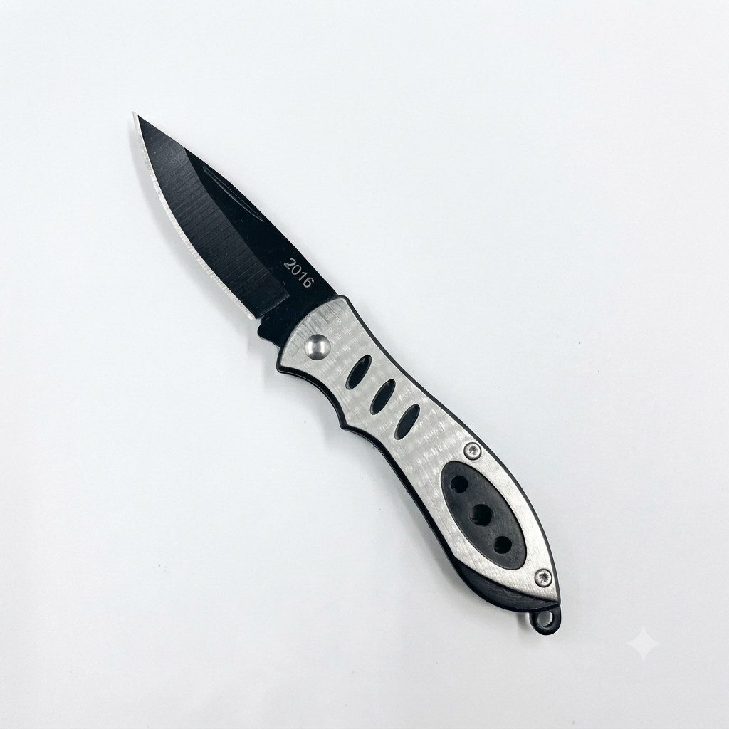 Universal bıçaq 2K metal/polad