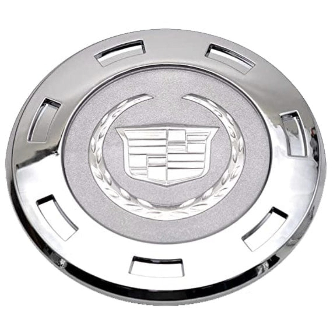 Təkər diski, Escalade, Minik avtomobilləri üçün, Cadillac üçün, Ştamplanmış, Gümüşü