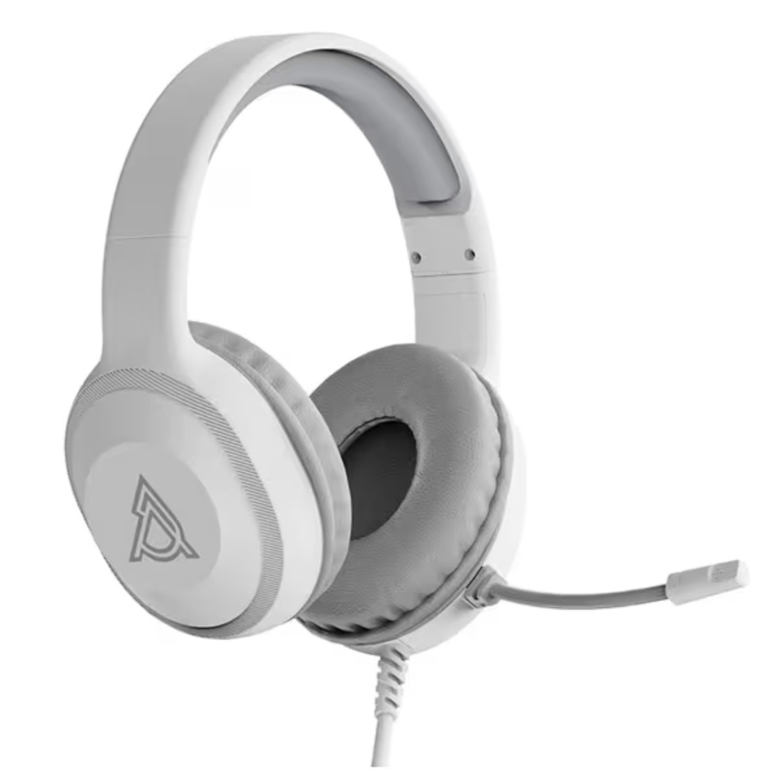 Oyun qulaqlığı Ajazz AHW11, PC, USB/USB-A, 7.1 virtual Ətraf səs