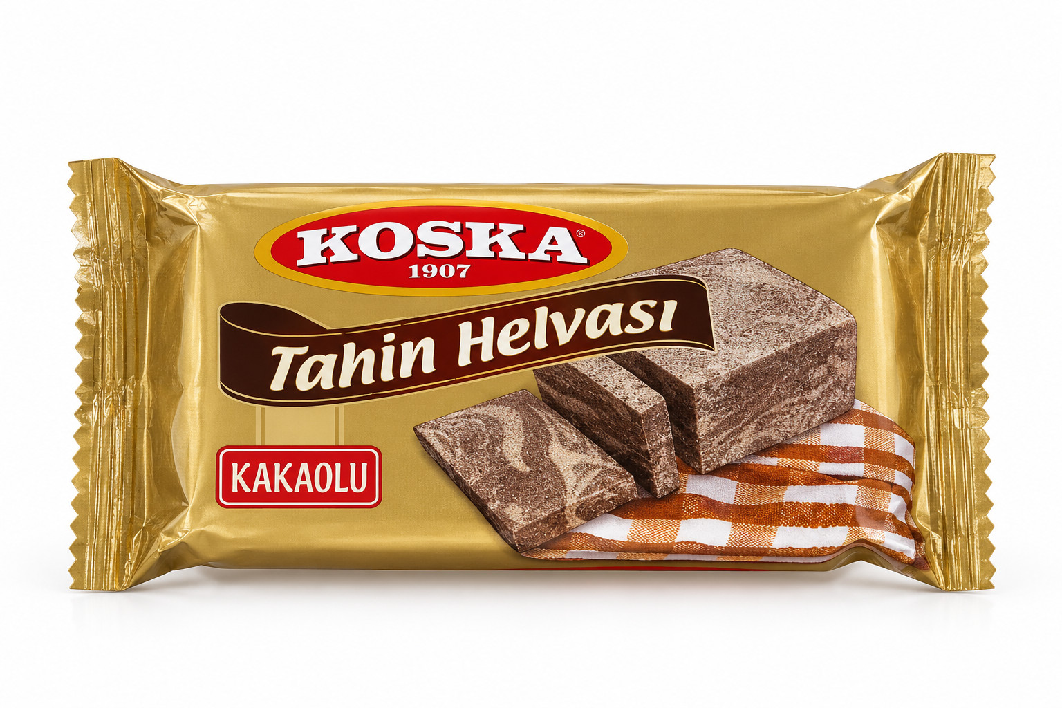 Halva Koska, Kakao, 200 q