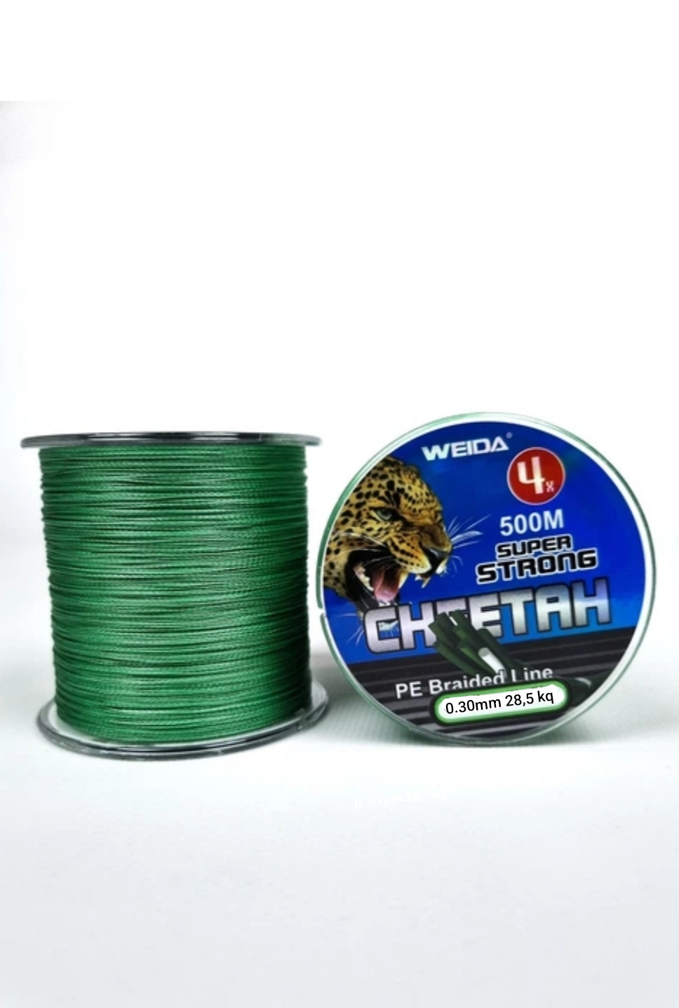 Hörmə qaytan 68397046, 0.30 mm, 500 m