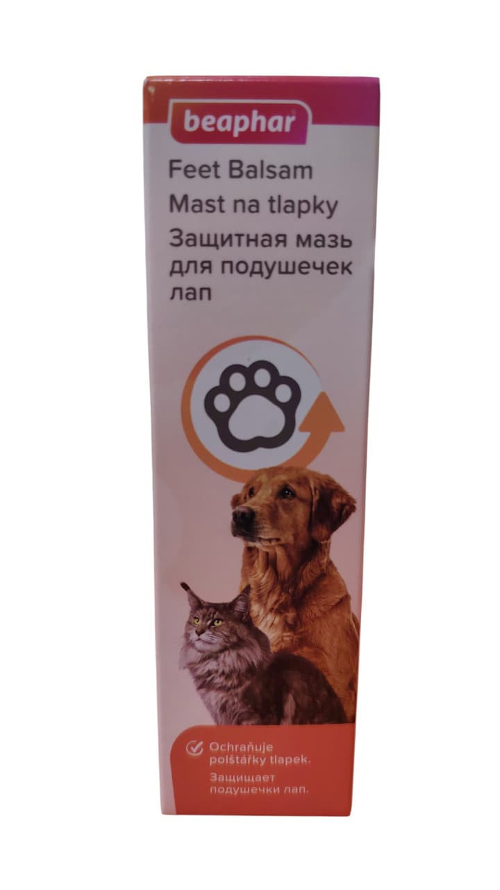 Balzam Beaphar, 40 ml