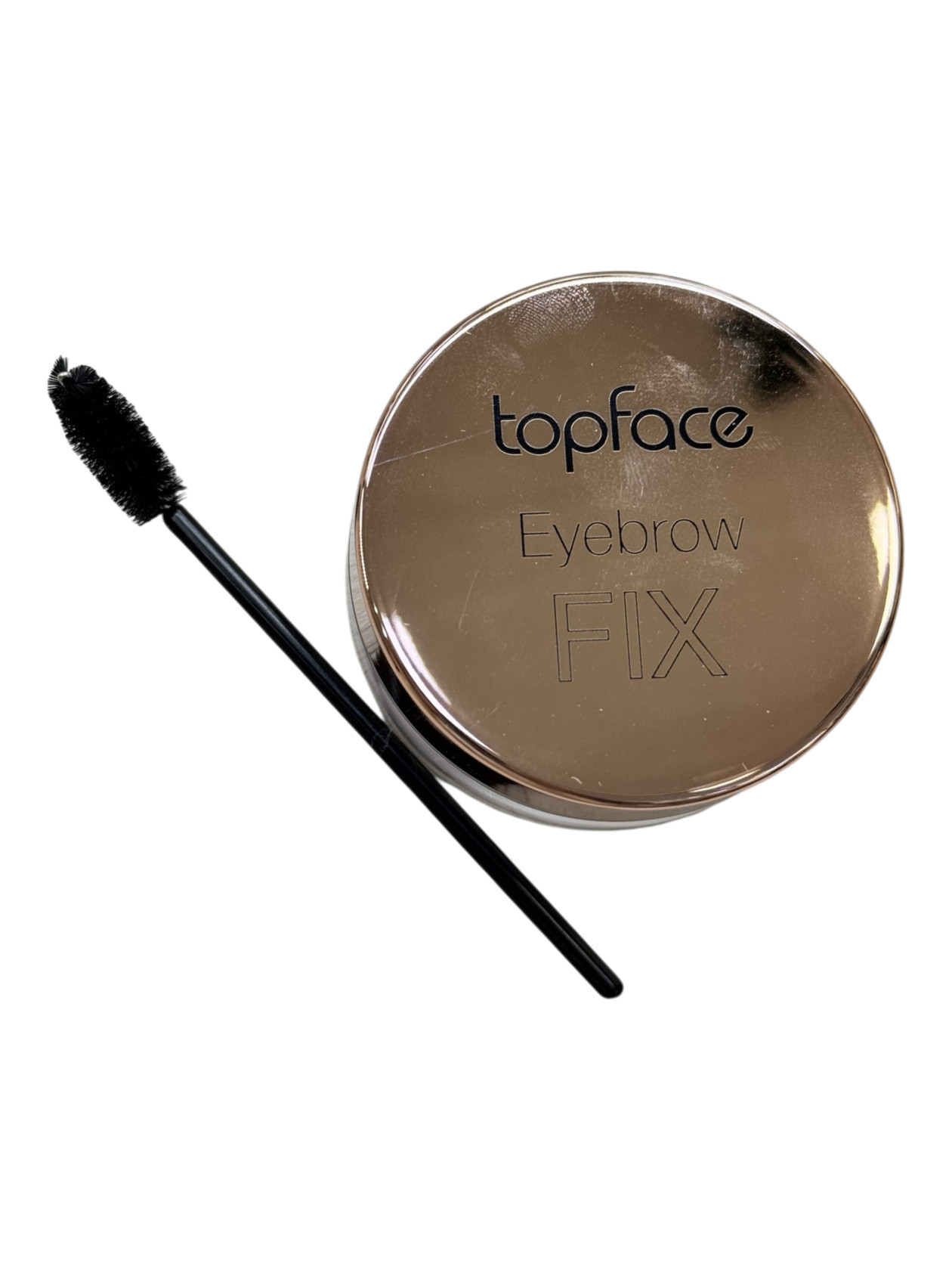 Qaş geli Topface