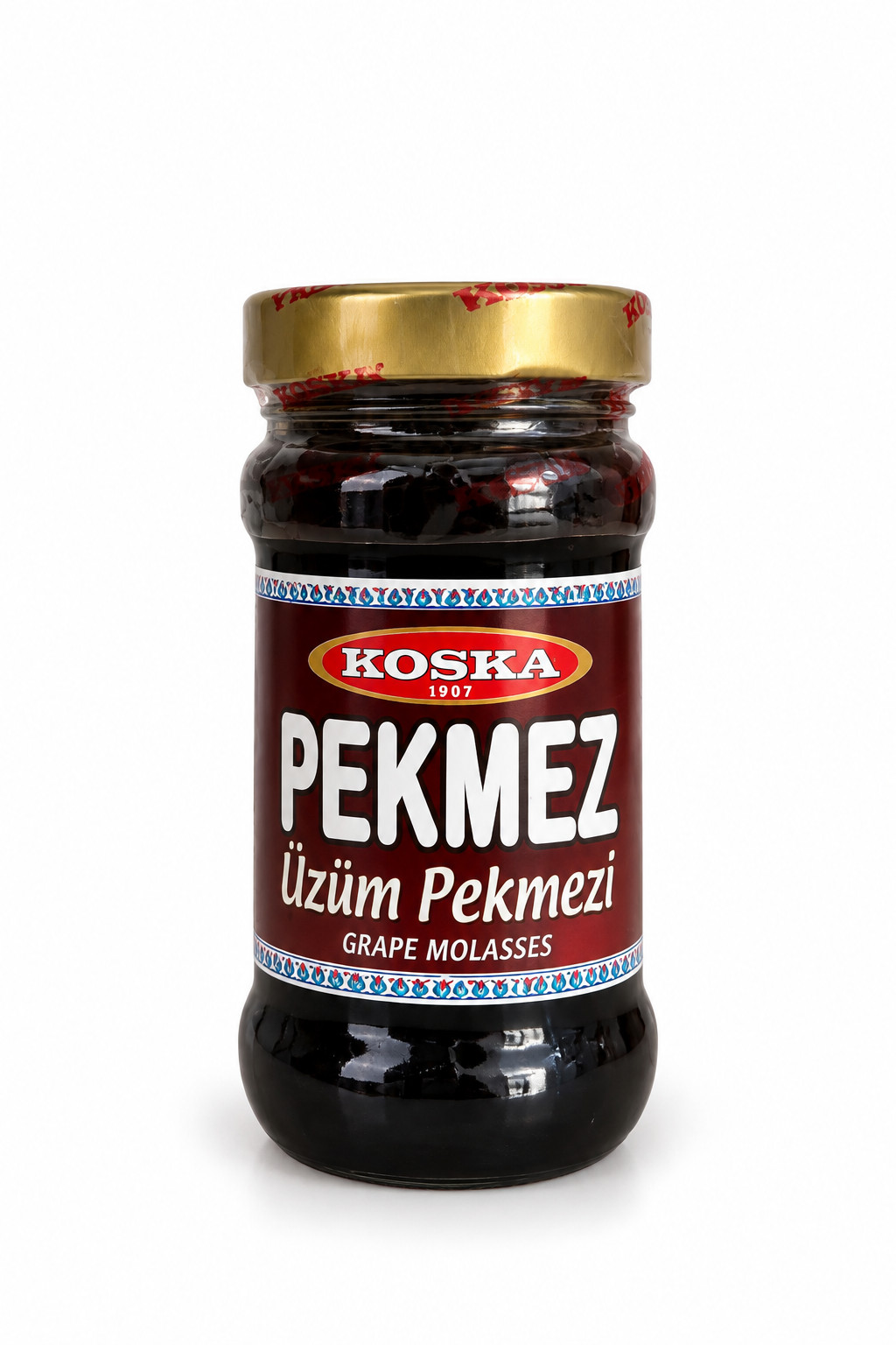 Üzüm bəhməzi Koska, 360 q