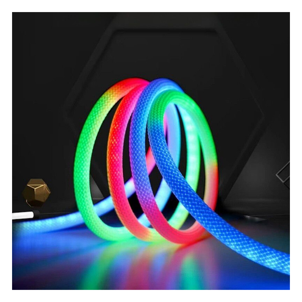 Ağıllı açar Bluetooth RGB 240 W