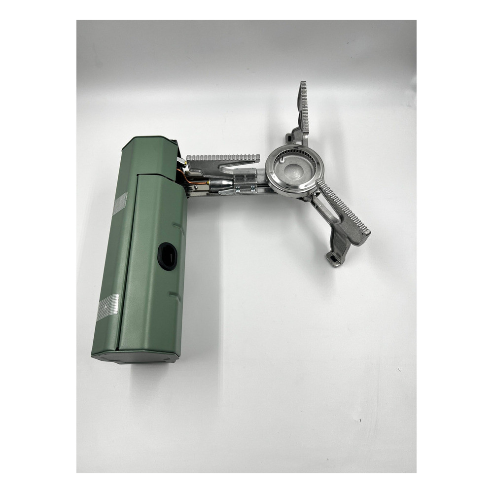 Plitə, 520 ml, 190 q/s
