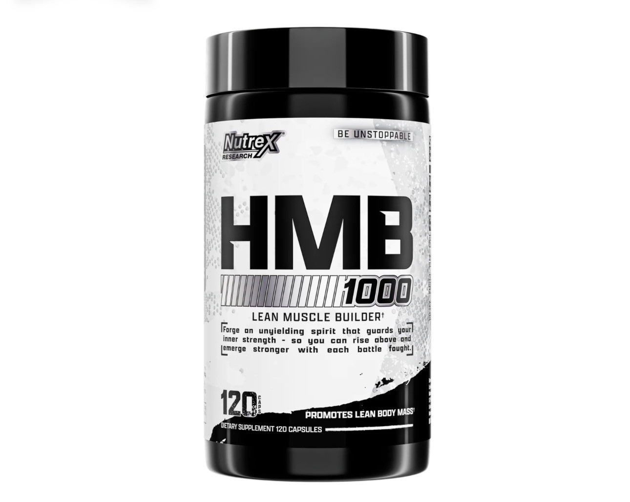 Aminturşu Nutrex HMB, həb, dadsız, 120 əd