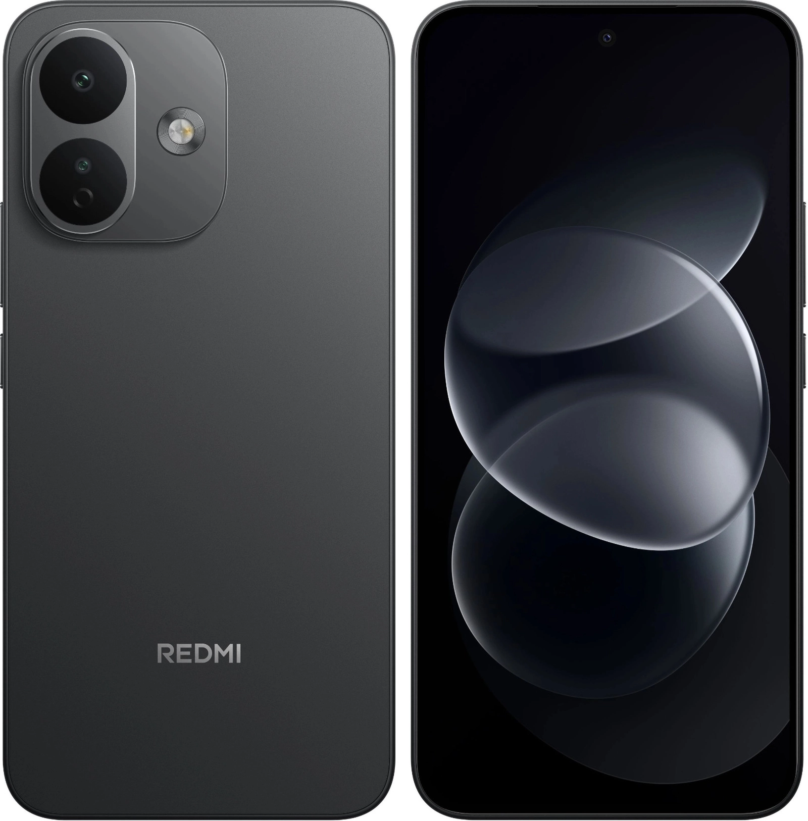 Smartfon Xiaomi Redmi Note 17 Pro 5G 8GB/256GB Black
