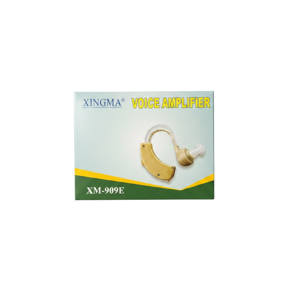 Eşitmə cihazı Xingma XM-909E