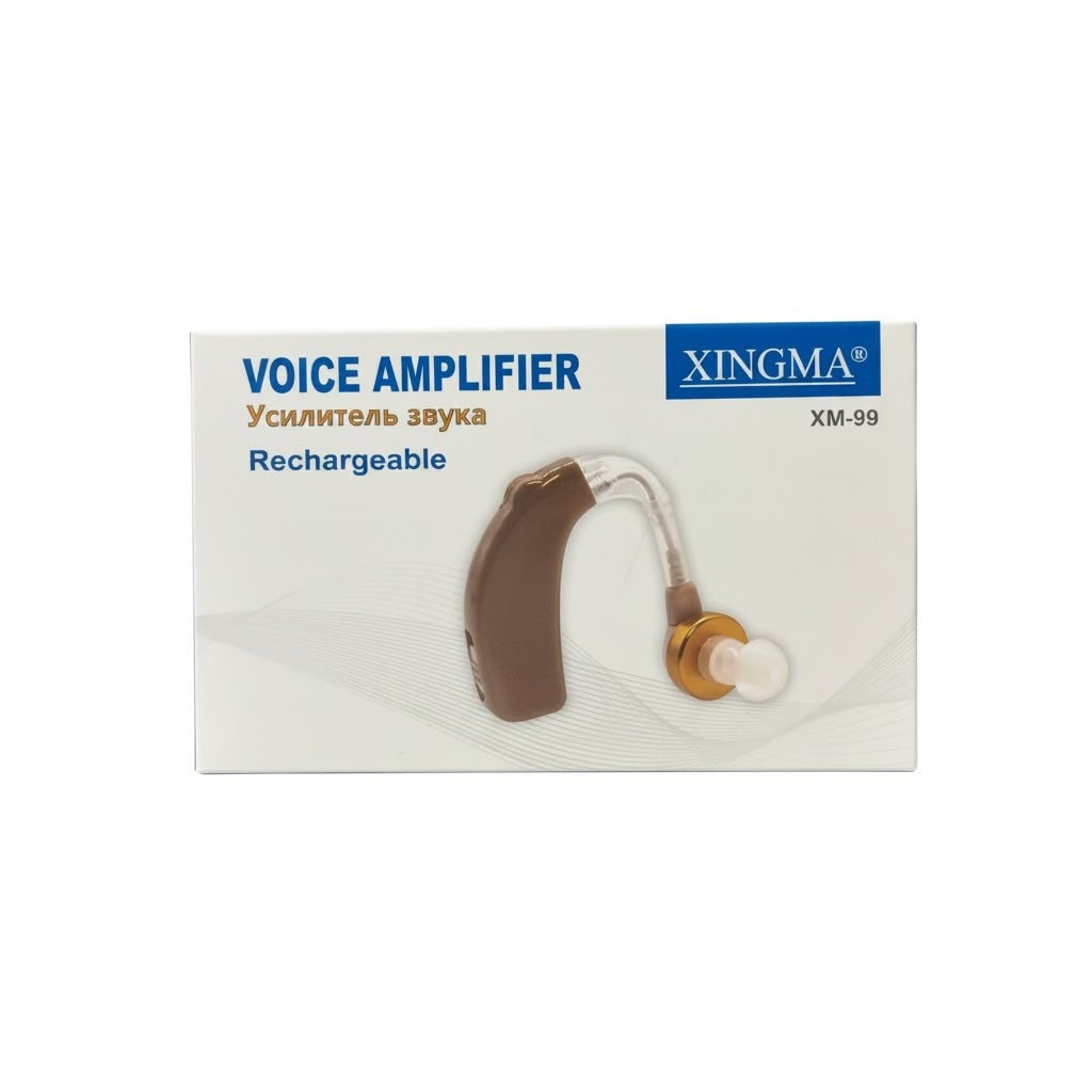 Eşitmə cihazı Xingma XM-99