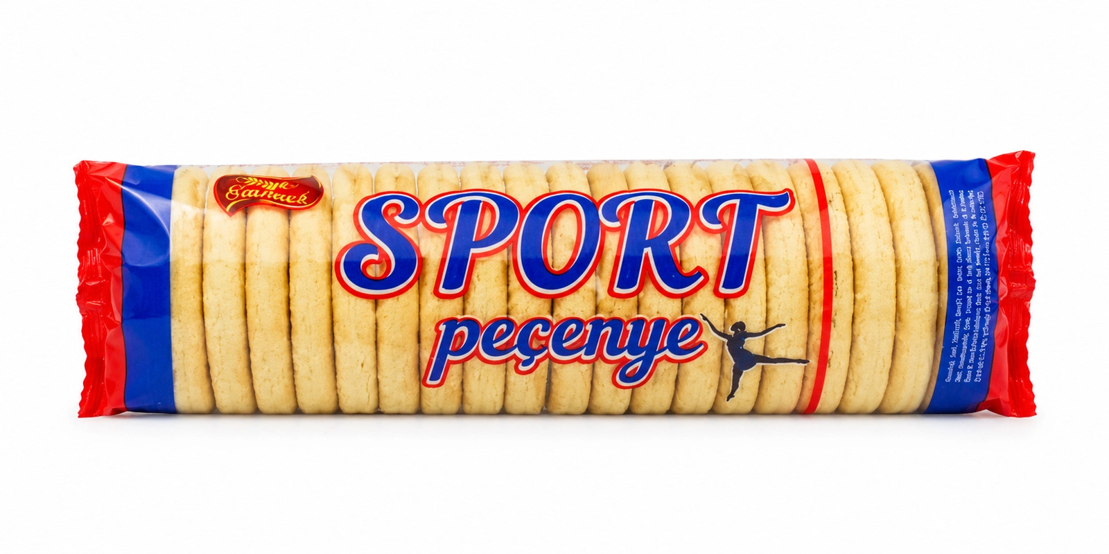 Peçenye Vkus Scastya Sport, 250 q