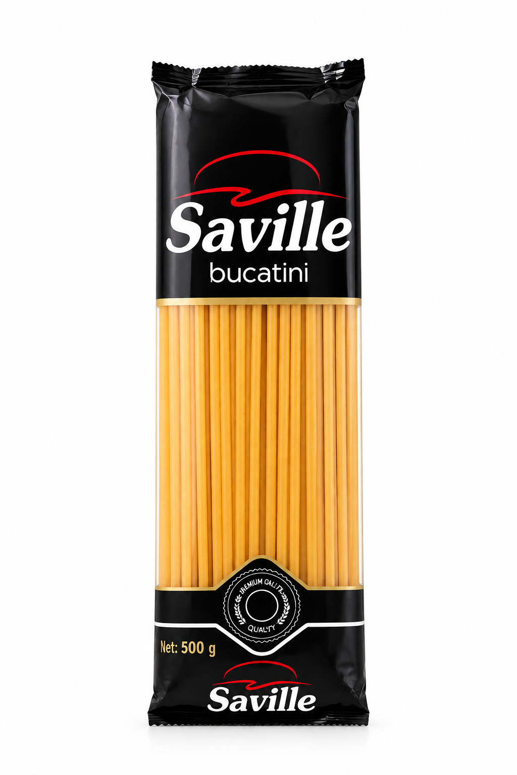 Spaqetti Saville Bucatini, 500 q