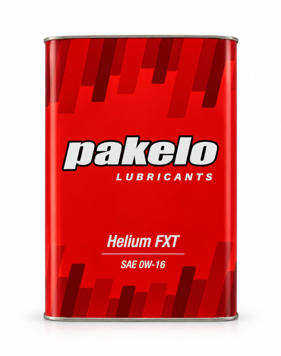 Mühərrik yağı Pakelo Helium FXT, Sintetik, 0W-16, Benzin, Hibrid, 4 L