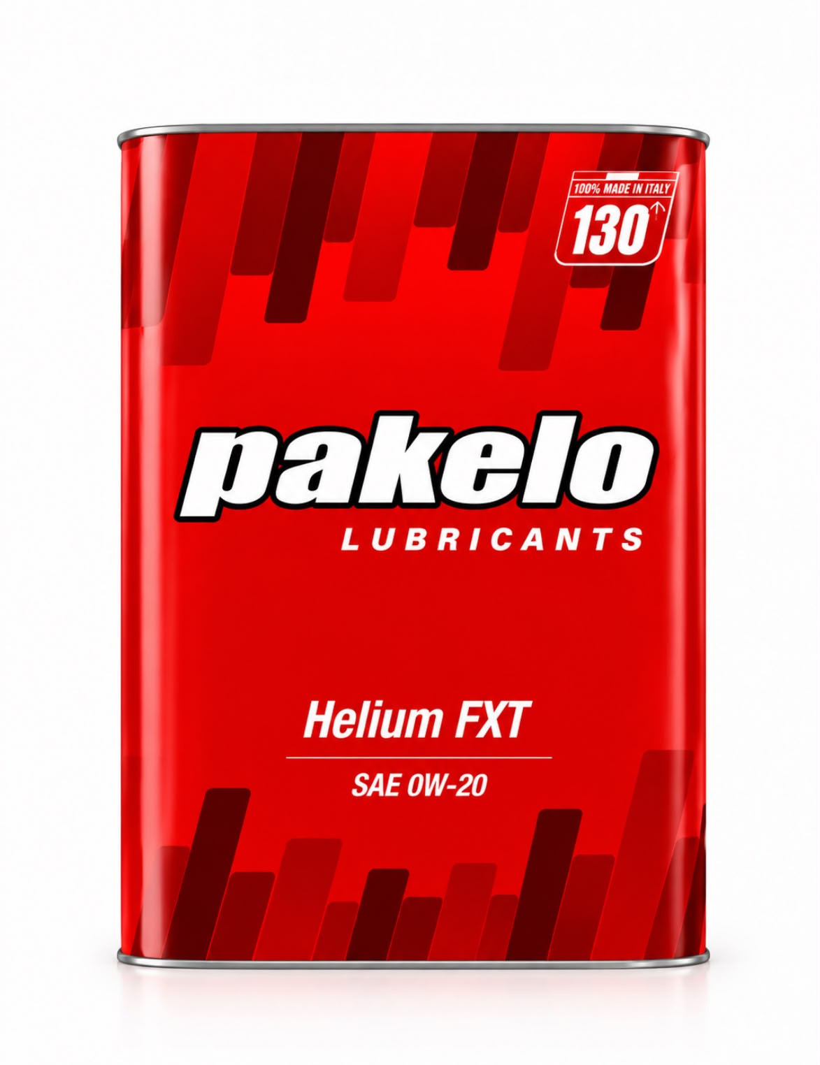 Mühərrik yağı Pakelo Helium FXT, Sintetik, 0W-20, Benzin, Hibrid, 4 L