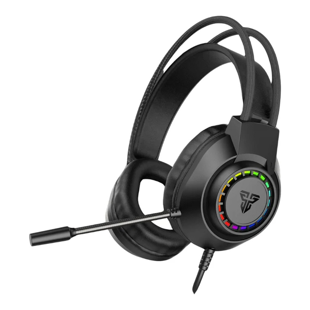 Oyun qulaqlığı Fantech PORTAL 7.1 HG28 USB 7.1 virtual