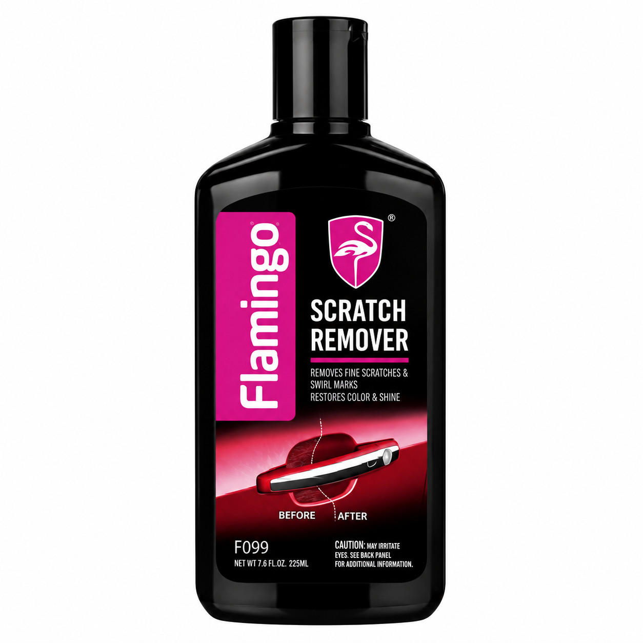 Cızıq təmizləyici pasta Filamingo F099 rəngsiz 300 ml