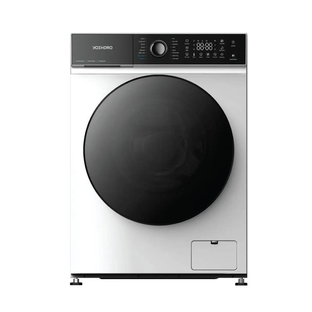 Paltaryuyan maşın Yoshiro YWM-FO7S303W