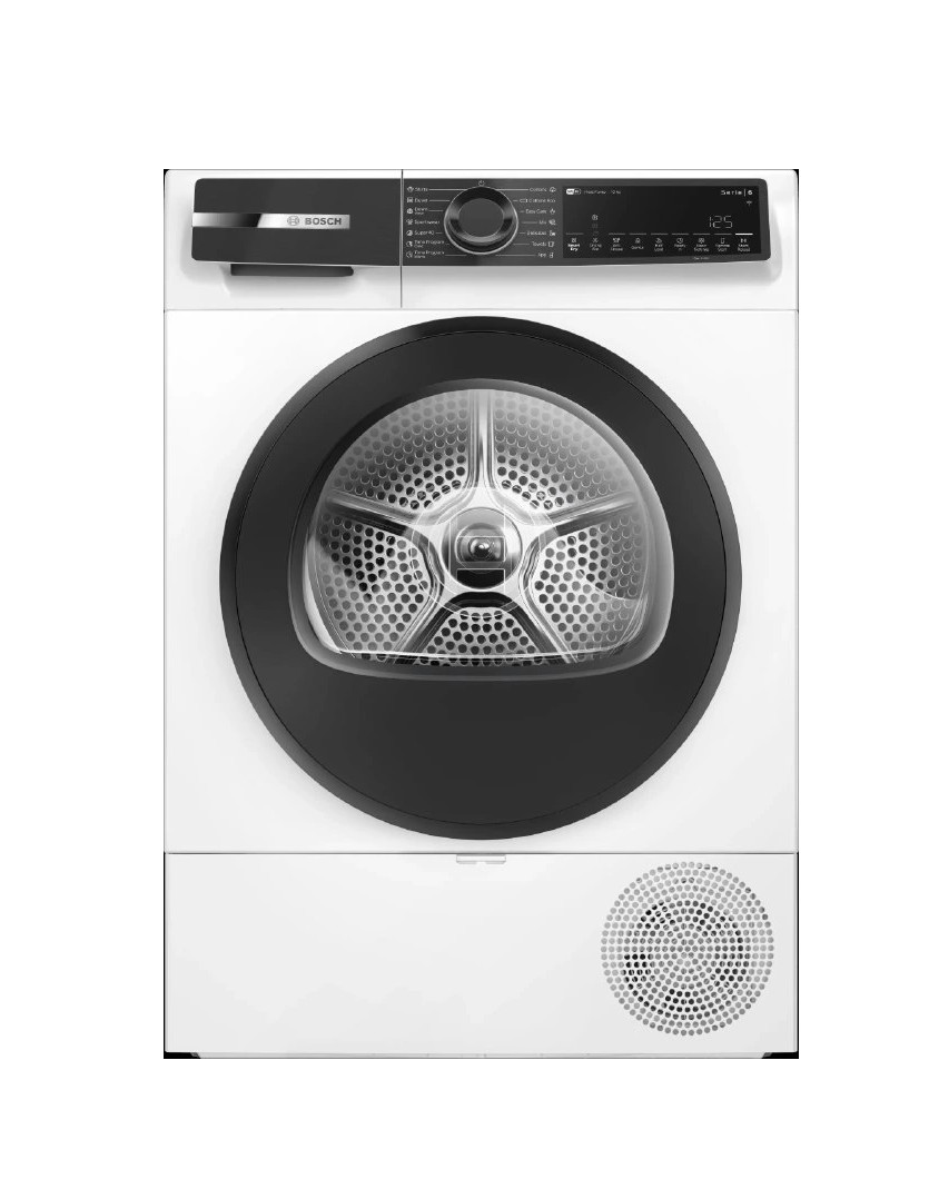Paltar qurudan maşın Bosch WQK25200ME