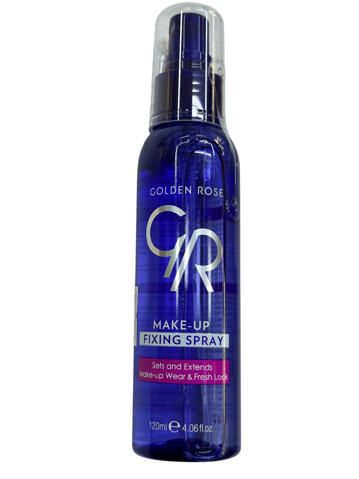 Makiyaj üçün sabitləşdirici No Brand, 120 ml