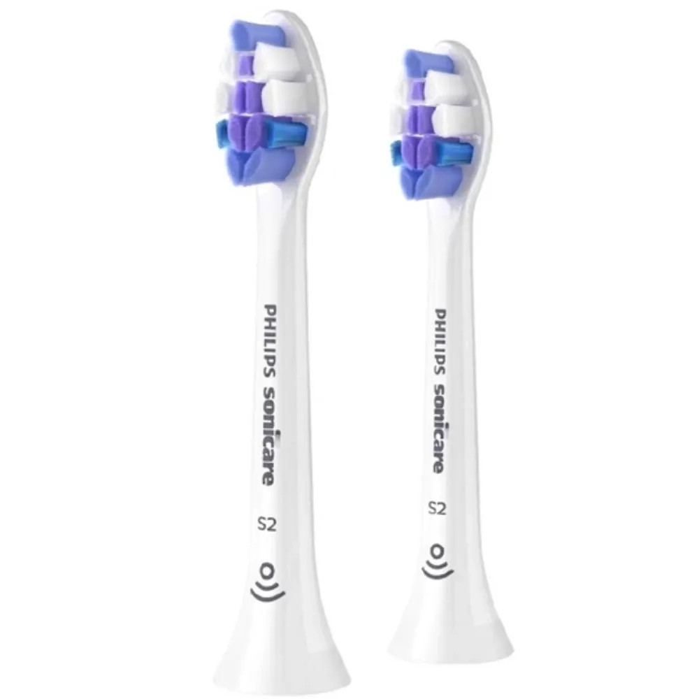 Elektrik diş fırçası üçün taxmalar Philips HX6052/87