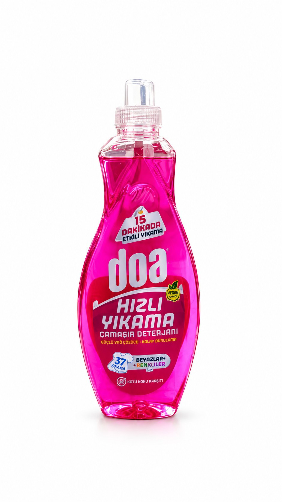 Yuyucu gel Doa, 1440 ml