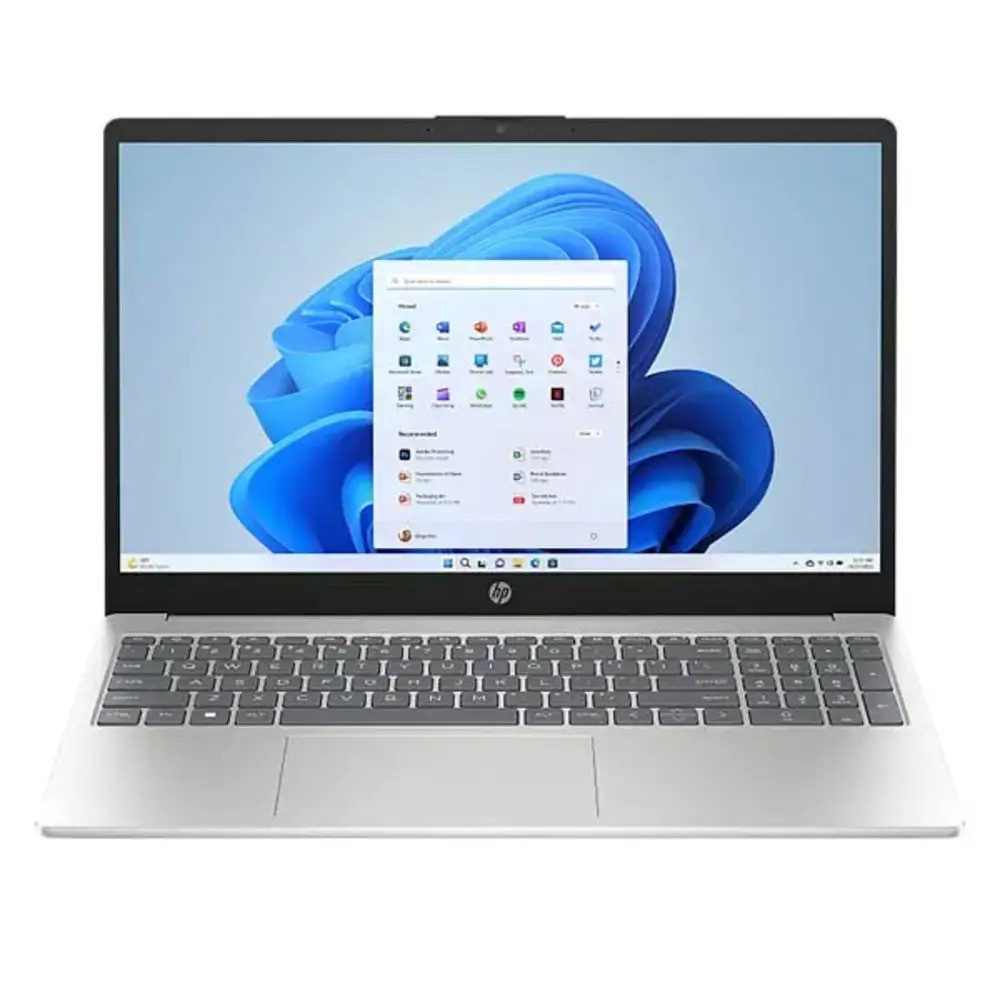 Notbuk HP 15FD1065od AF8J1UAAABA, 125H, DDR5, 16 GB, Intel Arc Graphics