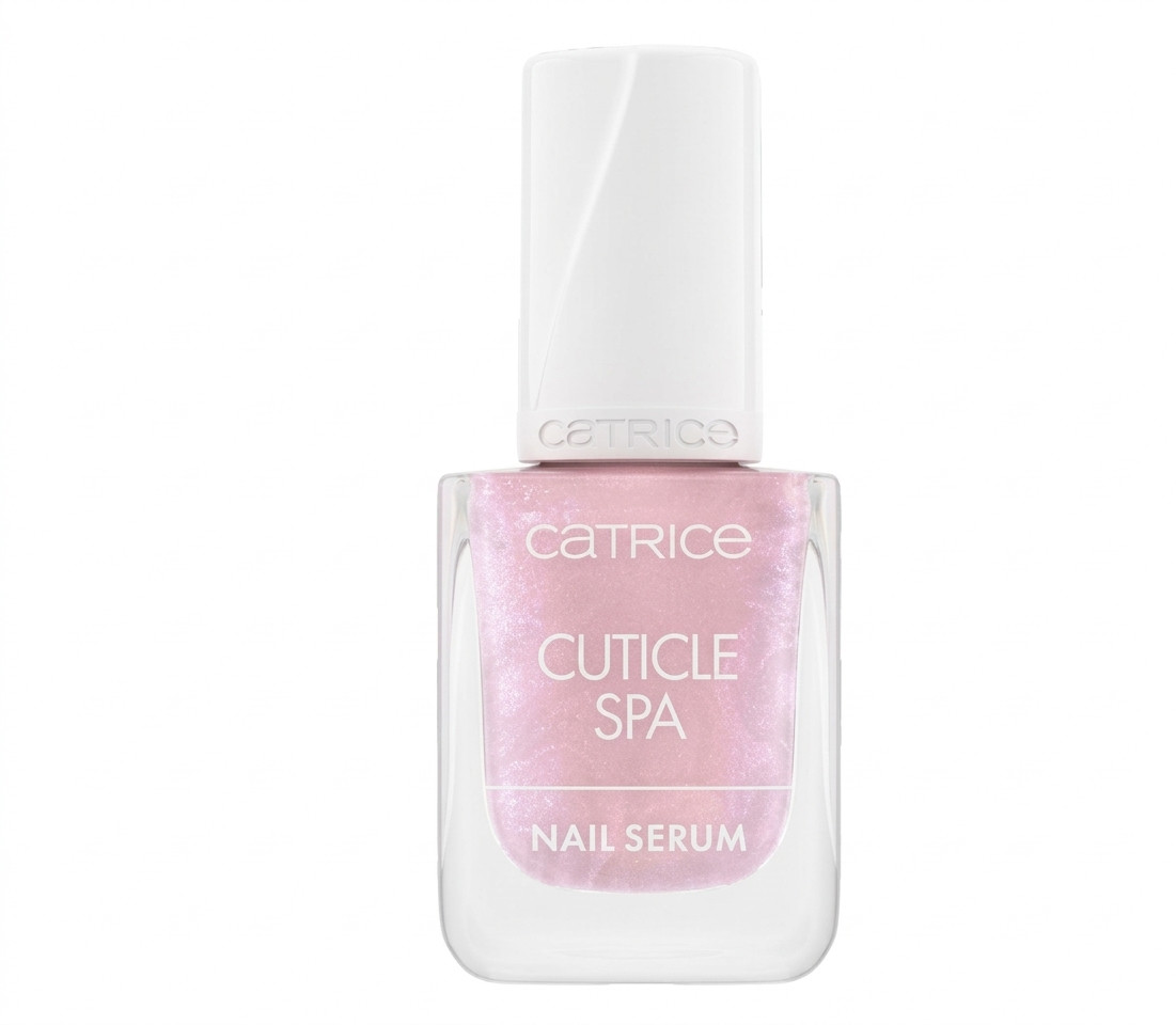 Dırnaq üçün zərdab Catrice Cuticle Spa, 10.5 ml
