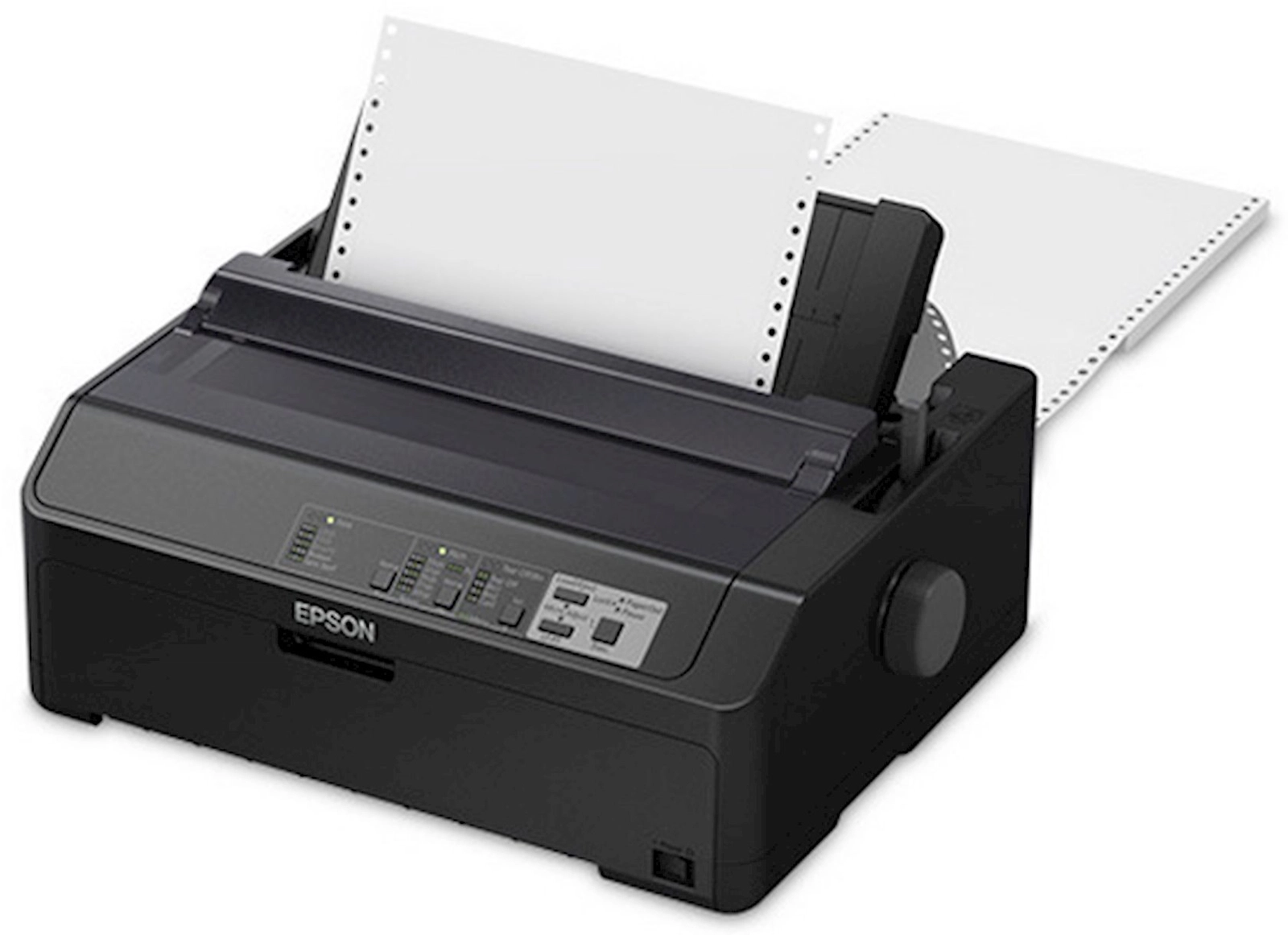 Printer Epson FX-890II (C11CF37401)