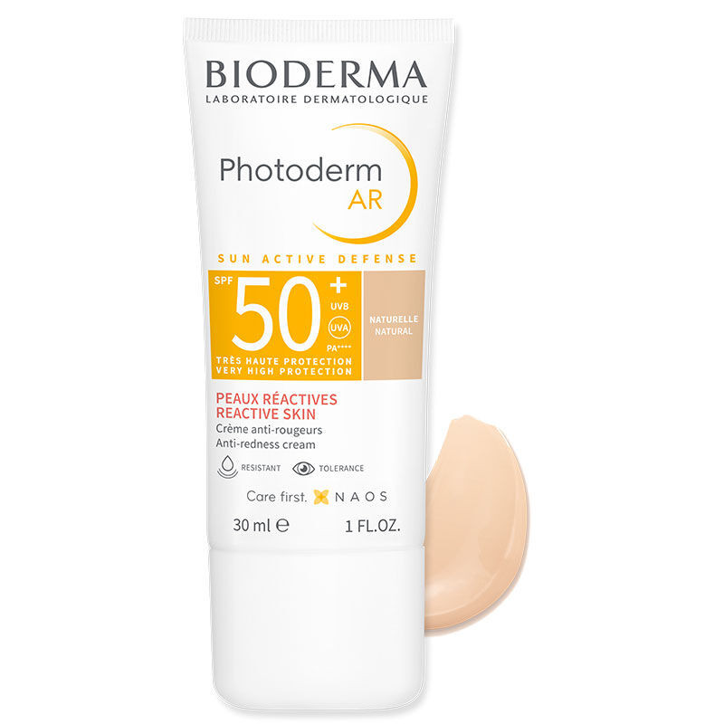 Günəşdən qoruyucu krem No Brand Photoderm AR SPF50, 30 ml