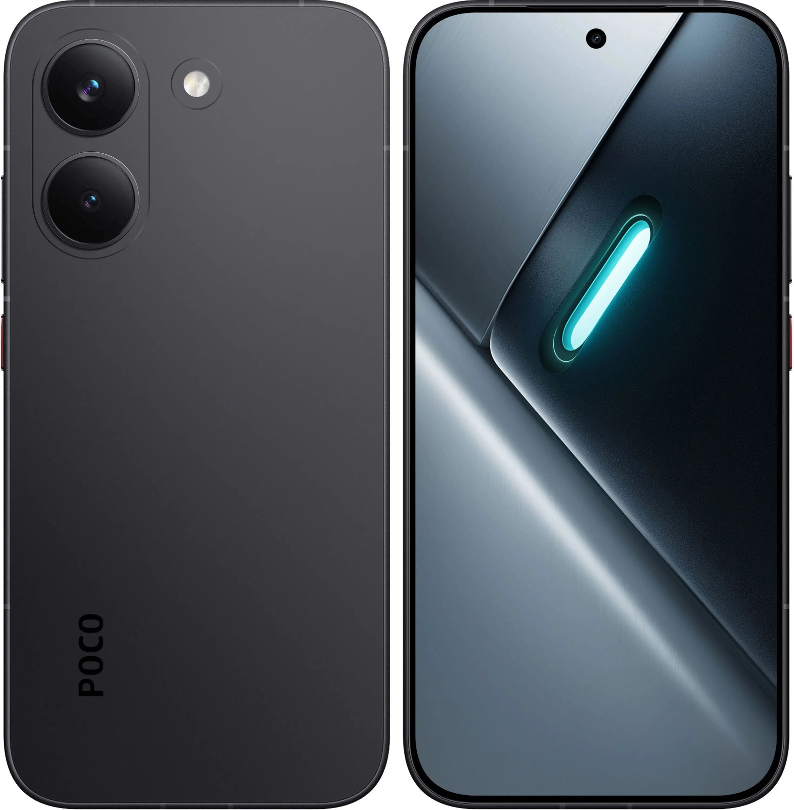 Smartfon Poco X8 Pro 8GB/256GB Black