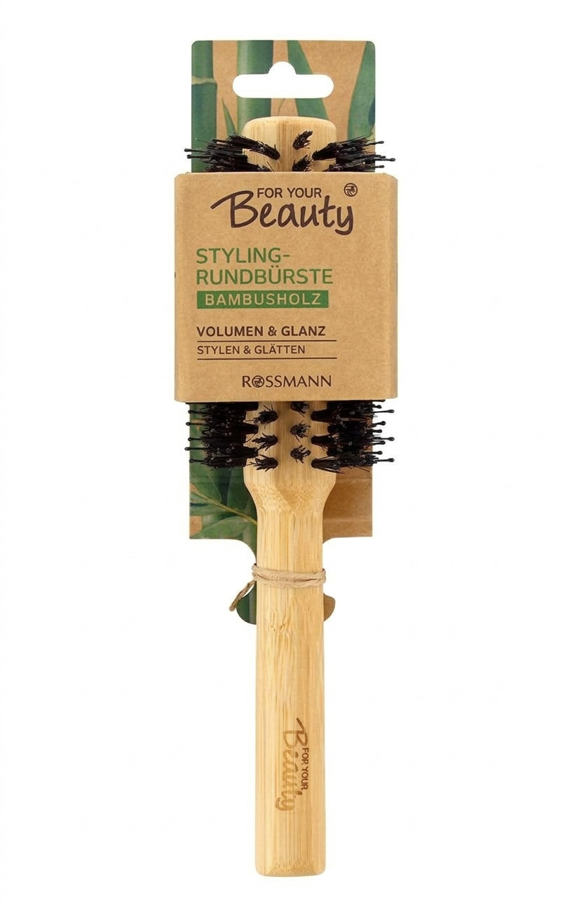 Braşınq For Your Beauty, bambuk
