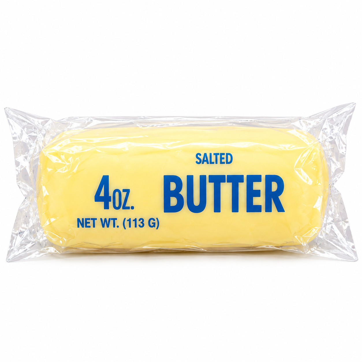 Antistress oyuncaq Butter Squishy, silikon/hidrogel
