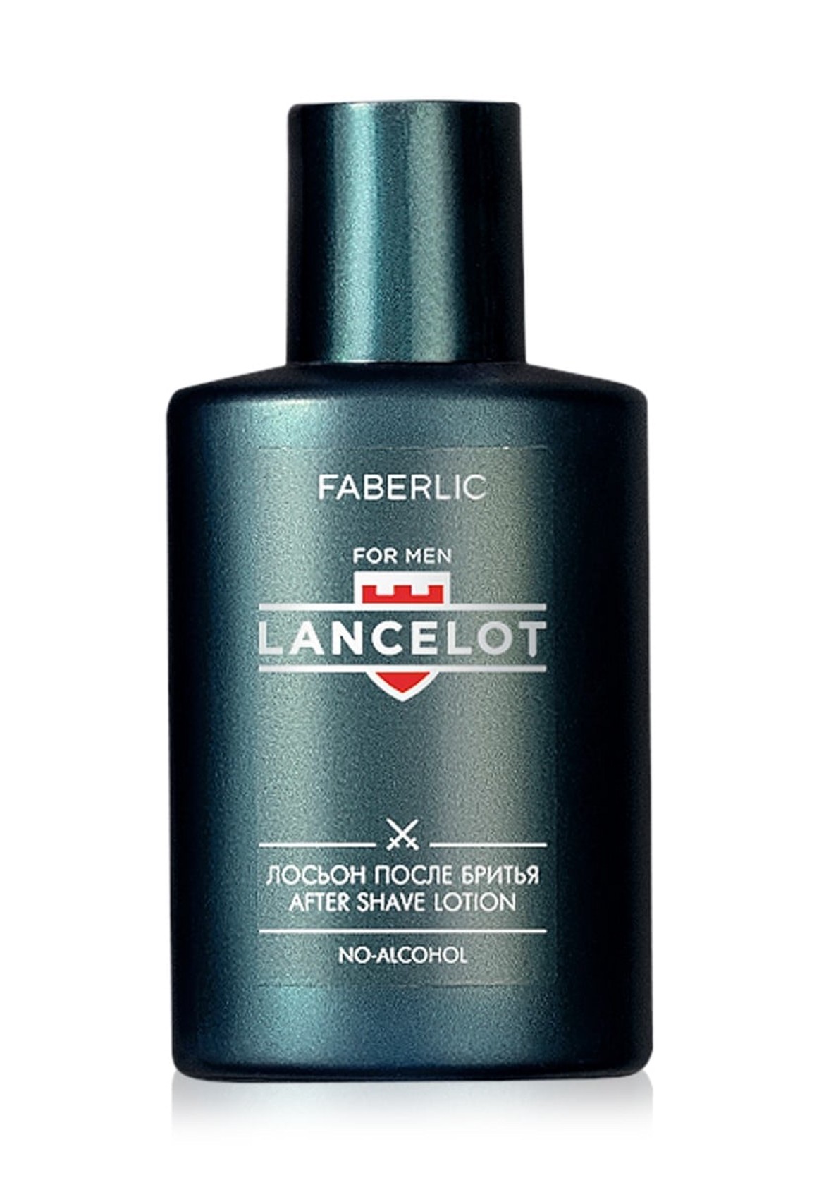 Təraş sonrası üçün losyon No Brand Lancelot, 100 ml