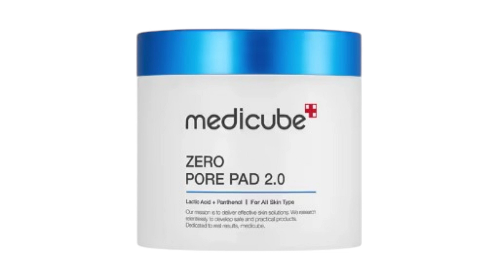 No Brand Zero Pore Pad 56316