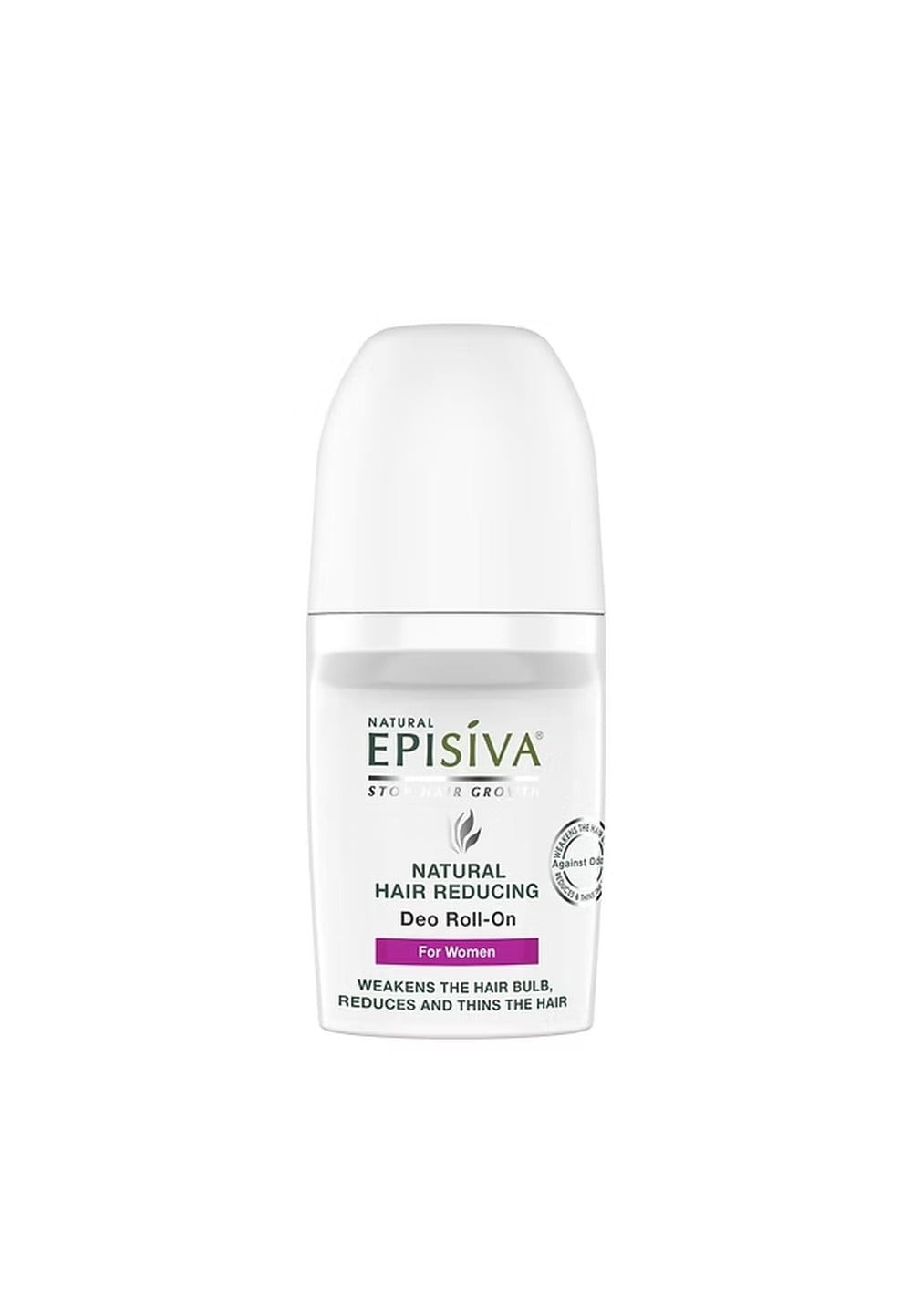 Dezodorant No Brand Episiva For Women Roll-on 50 ml