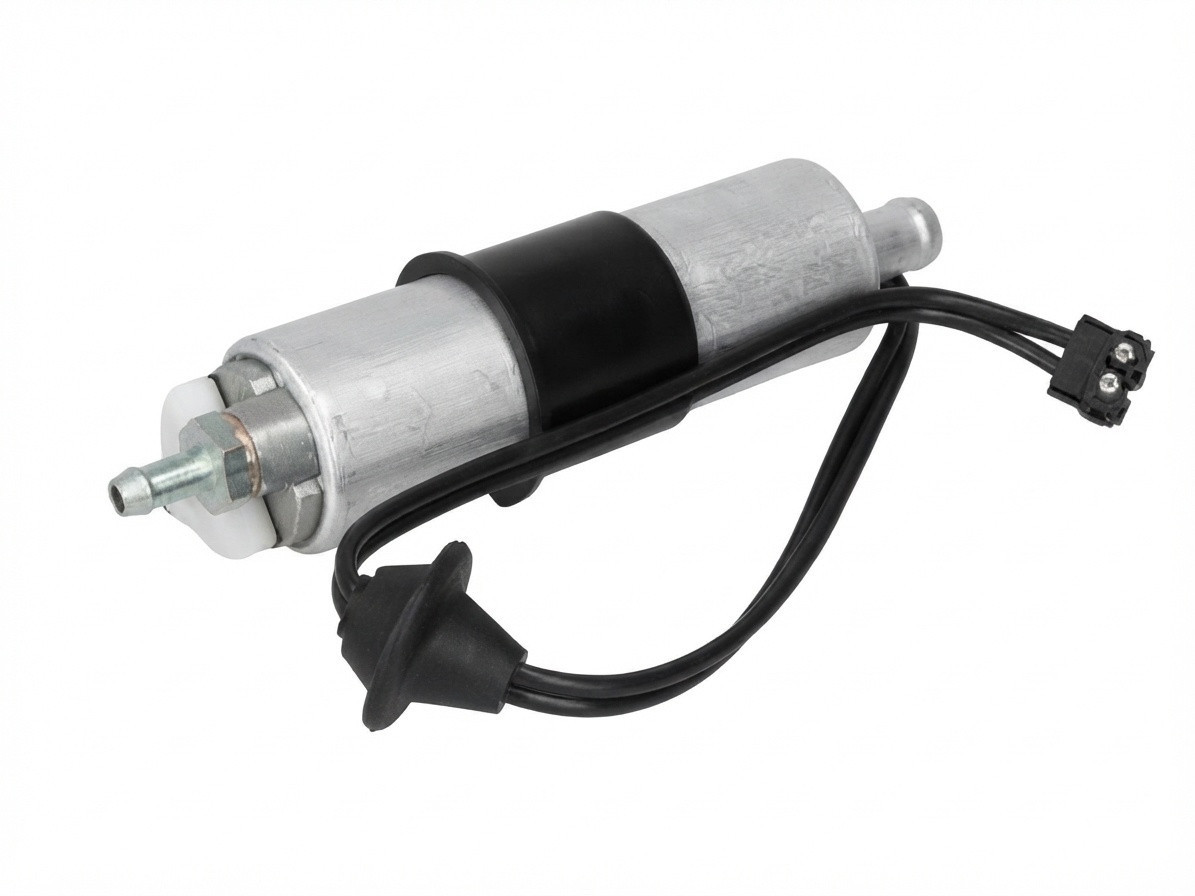 Avtomobil yanacaq nasosu Pierburg 4706394 / 722020500 Mercedes-Benz C-Class (W202), E-Class (W124, W210), S-Class (W140)